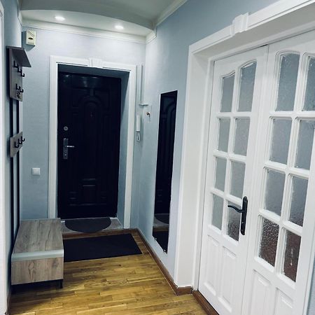 Classic Family Apart In The Center With 4 Rooms Ташкент Екстериор снимка