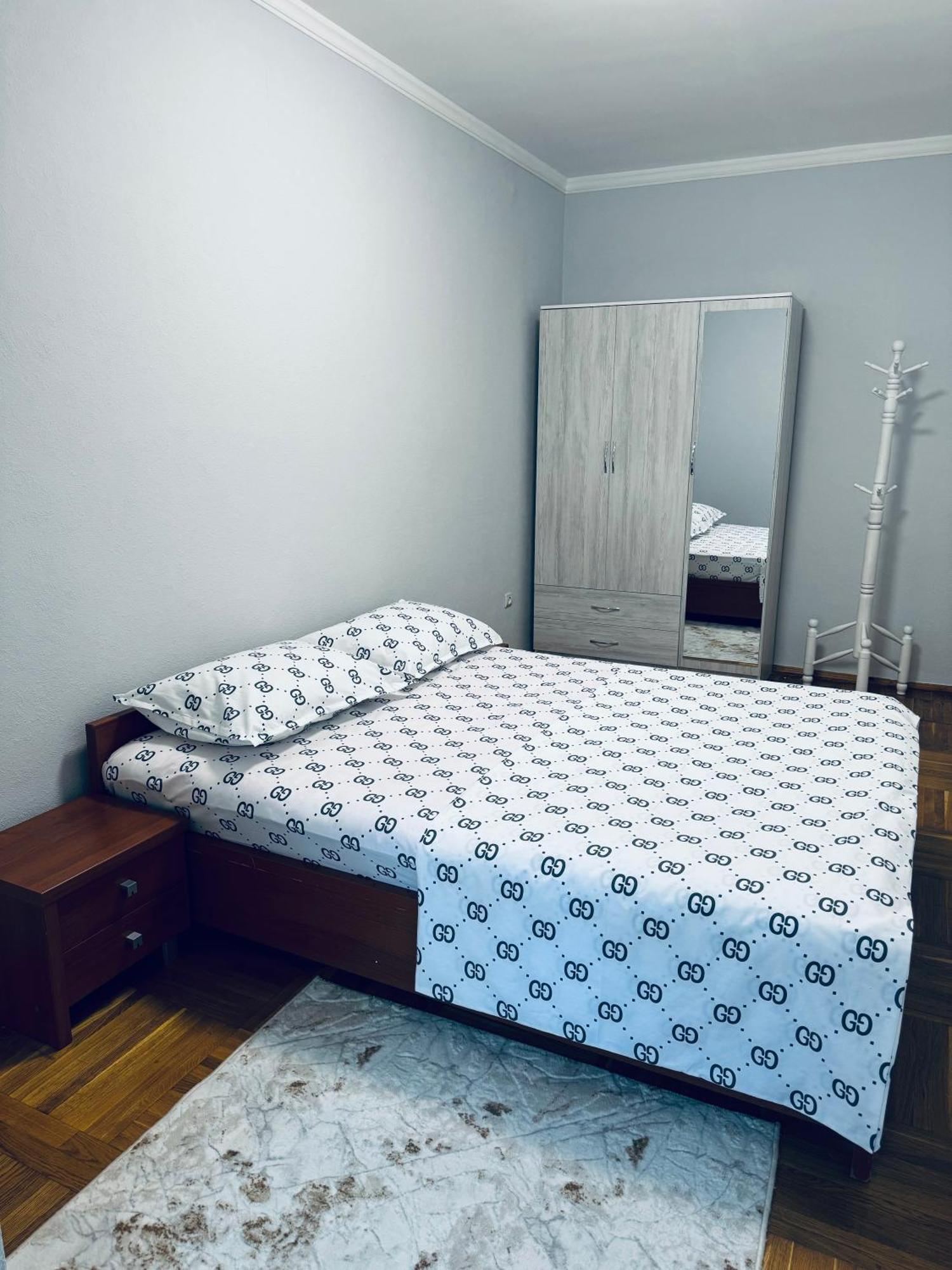 Classic Family Apart In The Center With 4 Rooms Ташкент Екстериор снимка