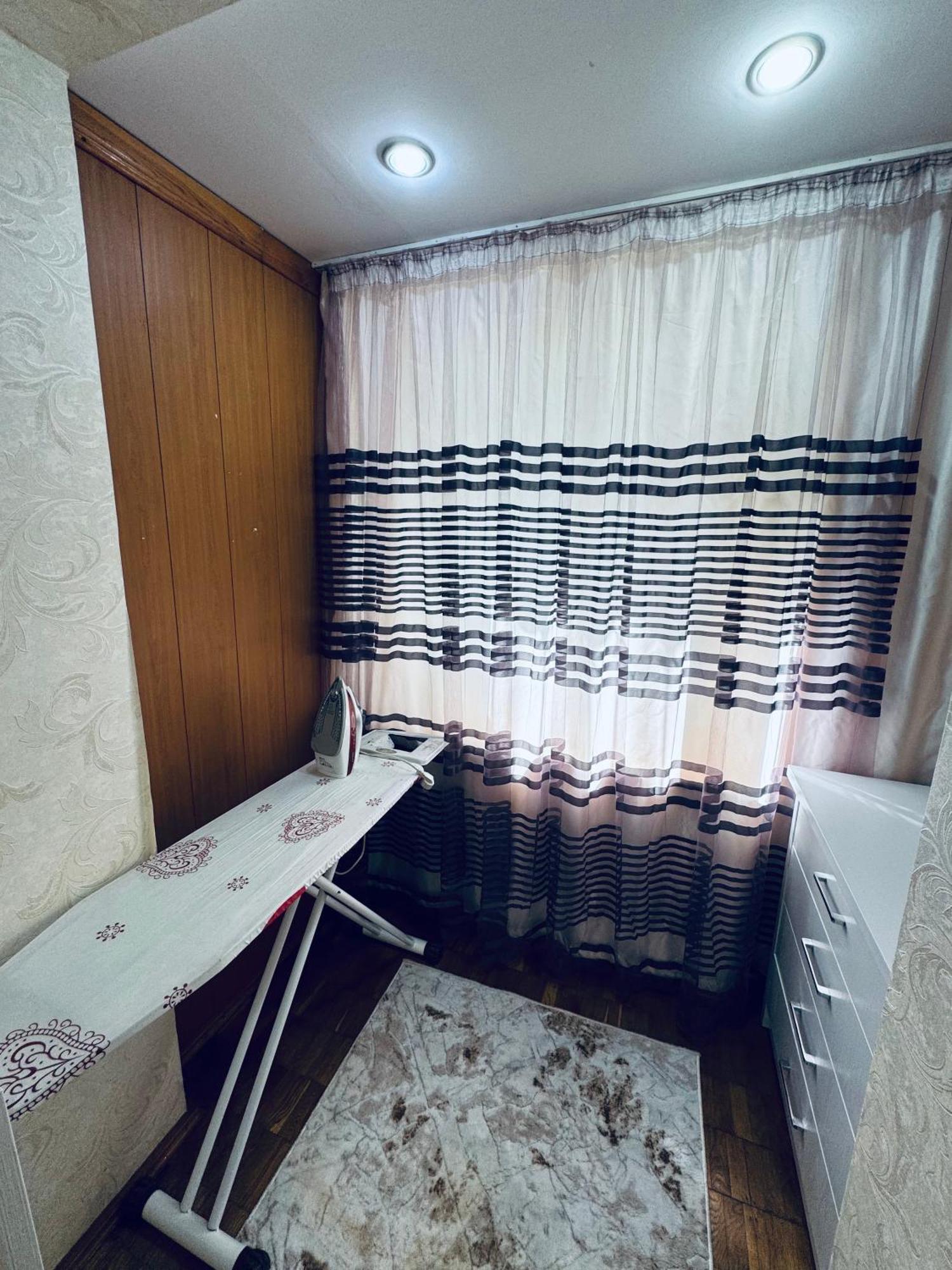 Classic Family Apart In The Center With 4 Rooms Ташкент Екстериор снимка
