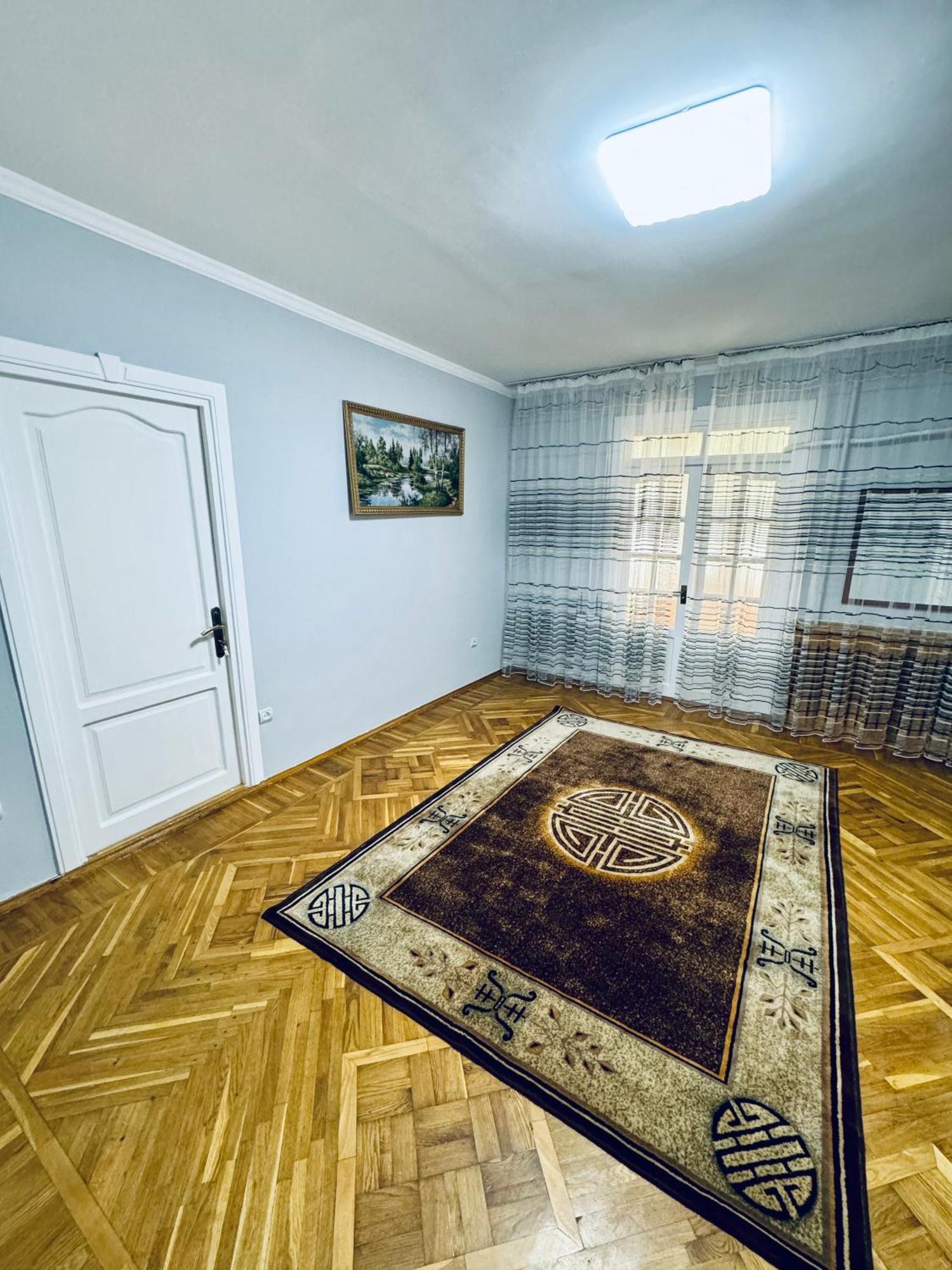 Classic Family Apart In The Center With 4 Rooms Ташкент Екстериор снимка